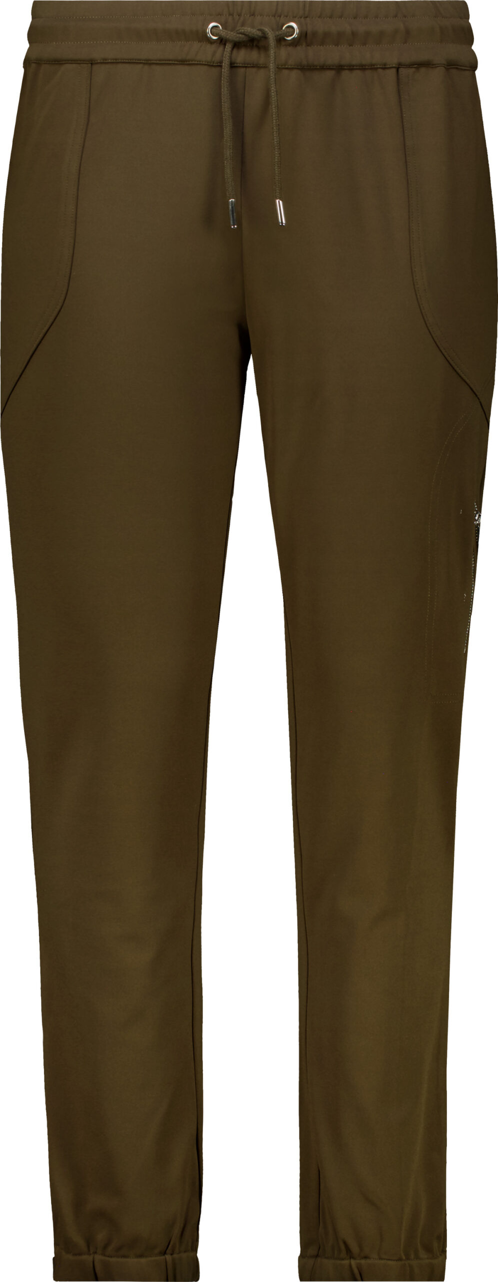 Monari Hose, olive