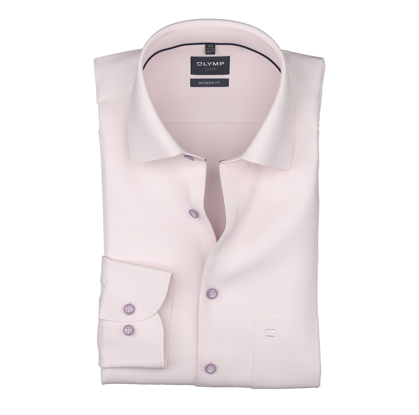 OLYMP Hemd Luxor modern fit