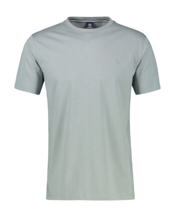 LERROS T-Shirt Rundhalsausschnitt