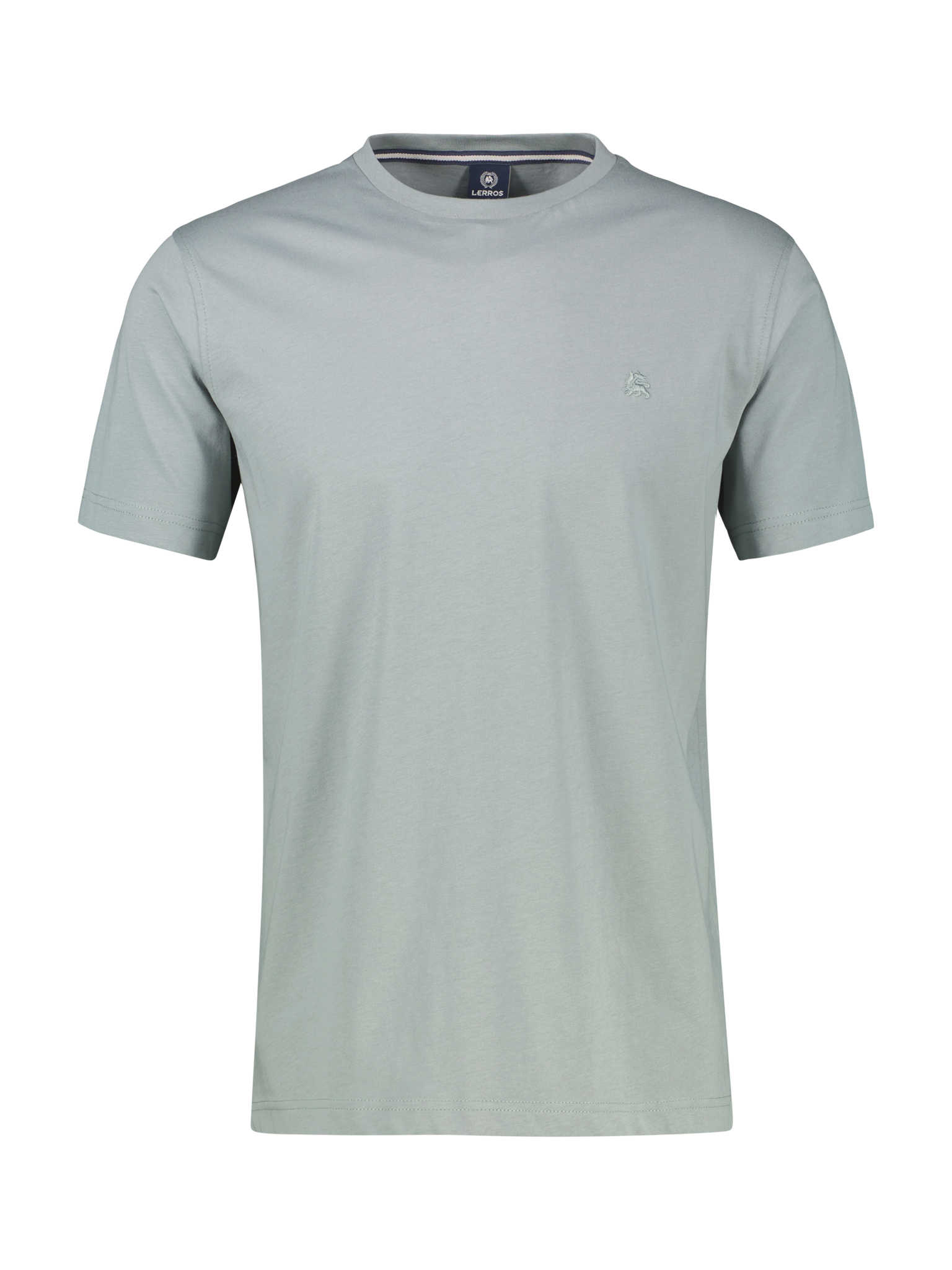 LERROS T-Shirt Rundhalsausschnitt