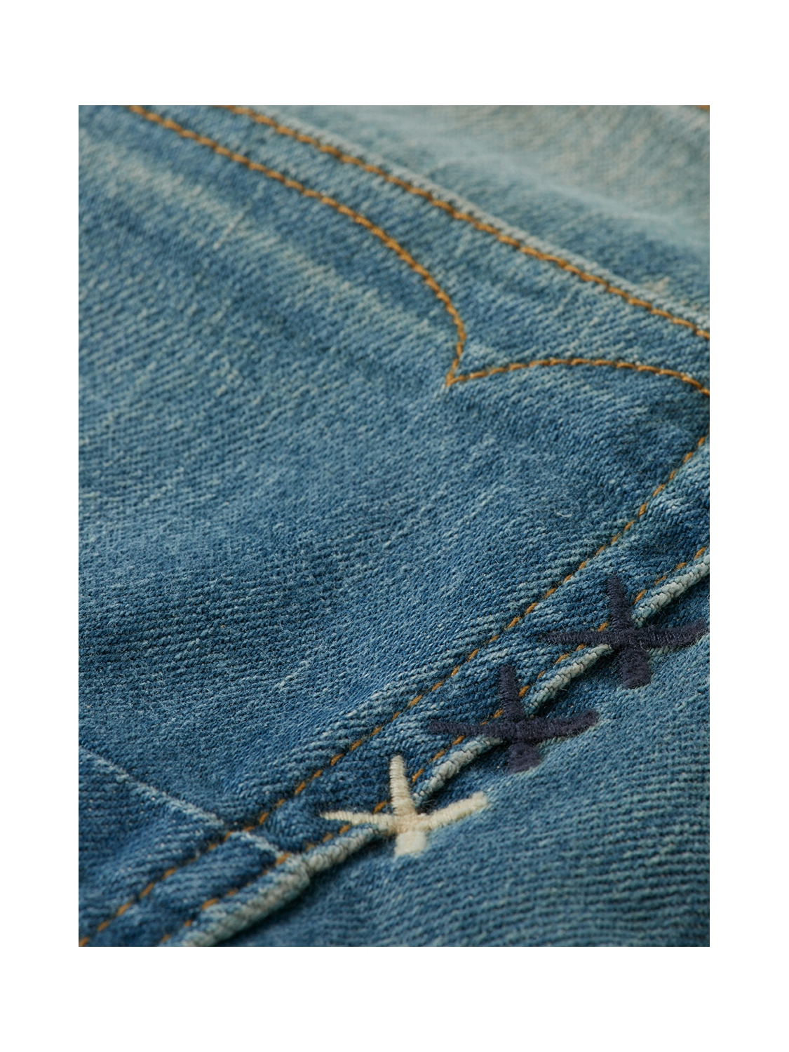 Scotch & Soda Ralston regular slim jeans, NAVY