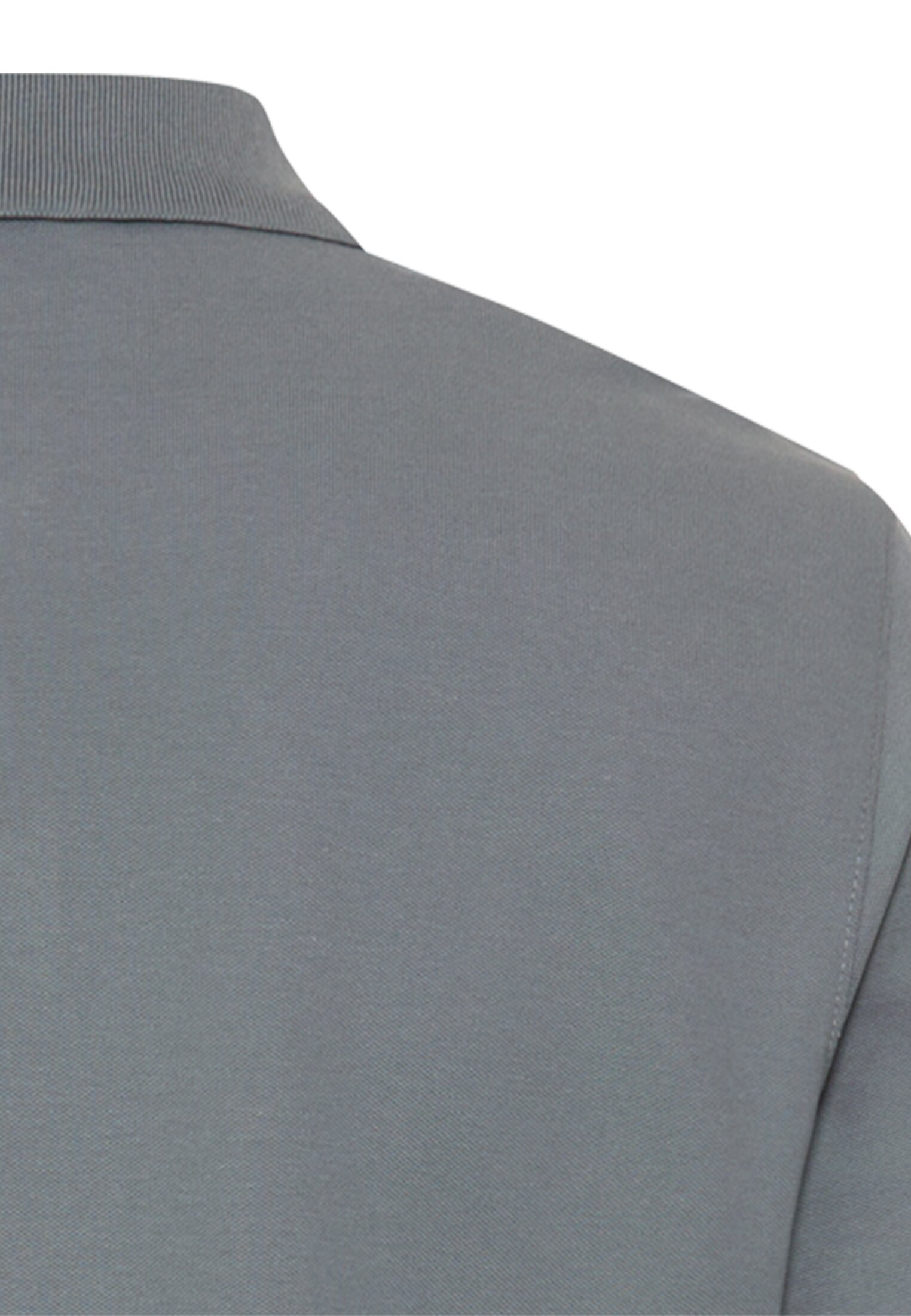 Camel active Poloshirt mit Kontrastdetails