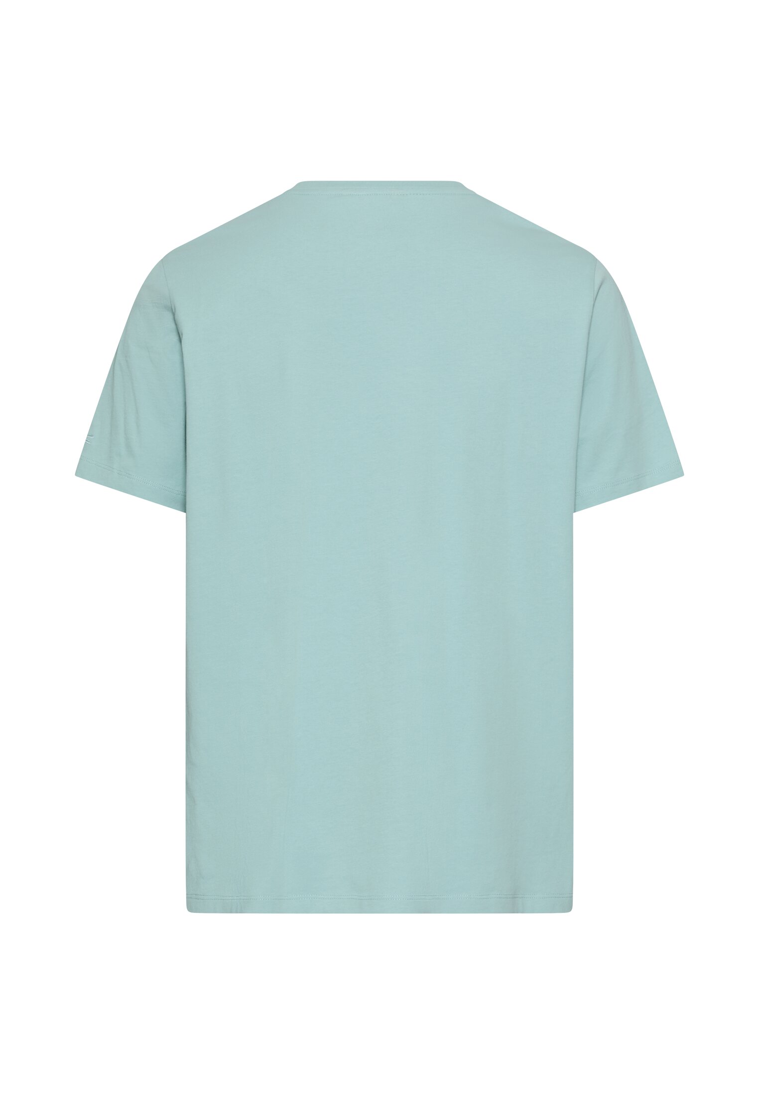 Camel active T-Shirt mit Print
