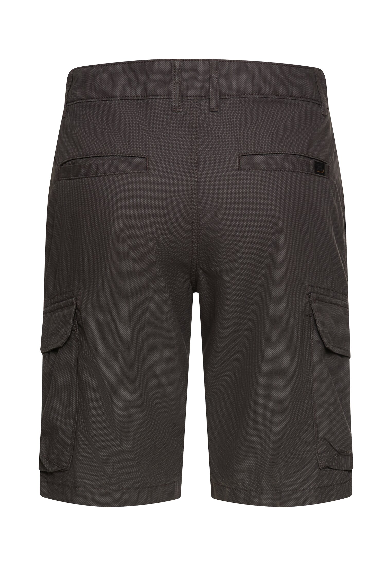 Camel active Cargoshorts aus reiner Baumwolle