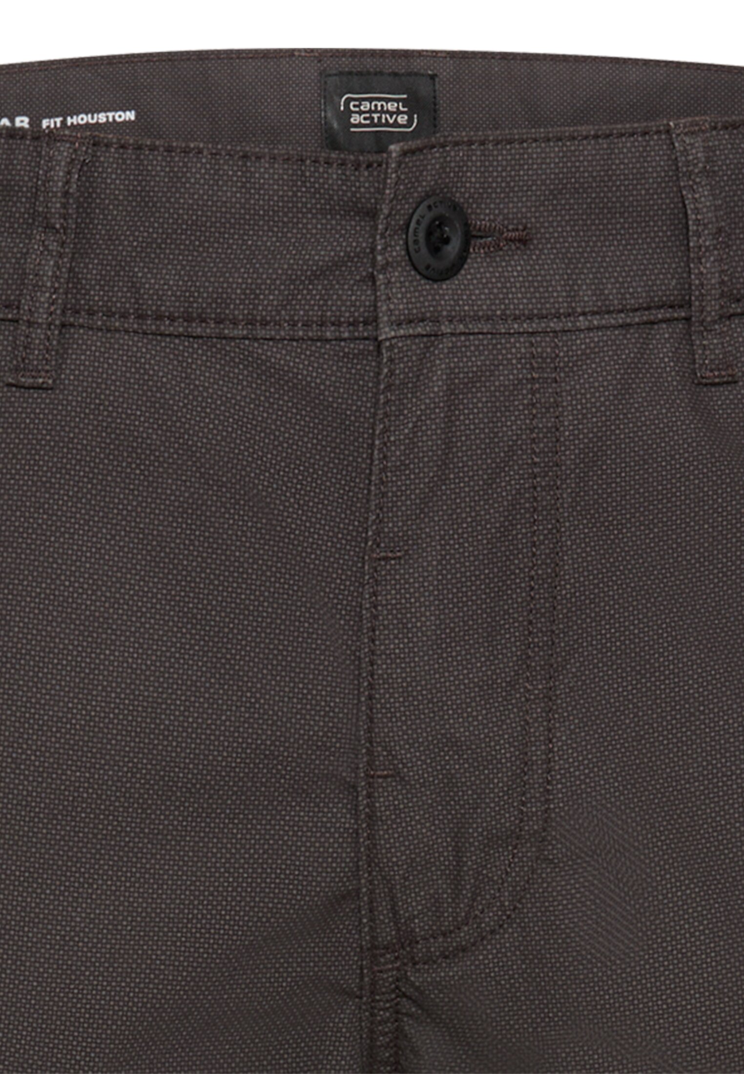 Camel active Cargoshorts aus reiner Baumwolle