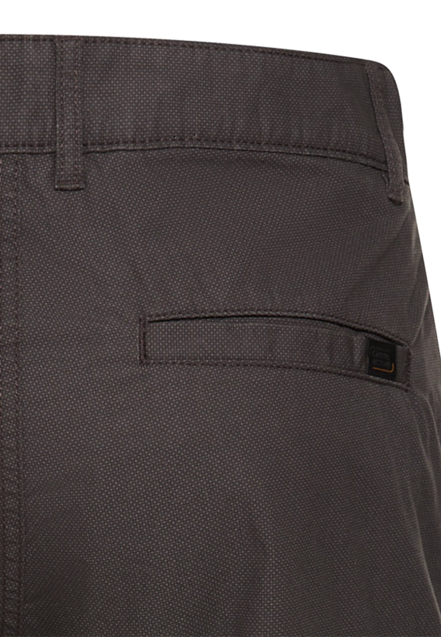 Camel active Cargoshorts aus reiner Baumwolle