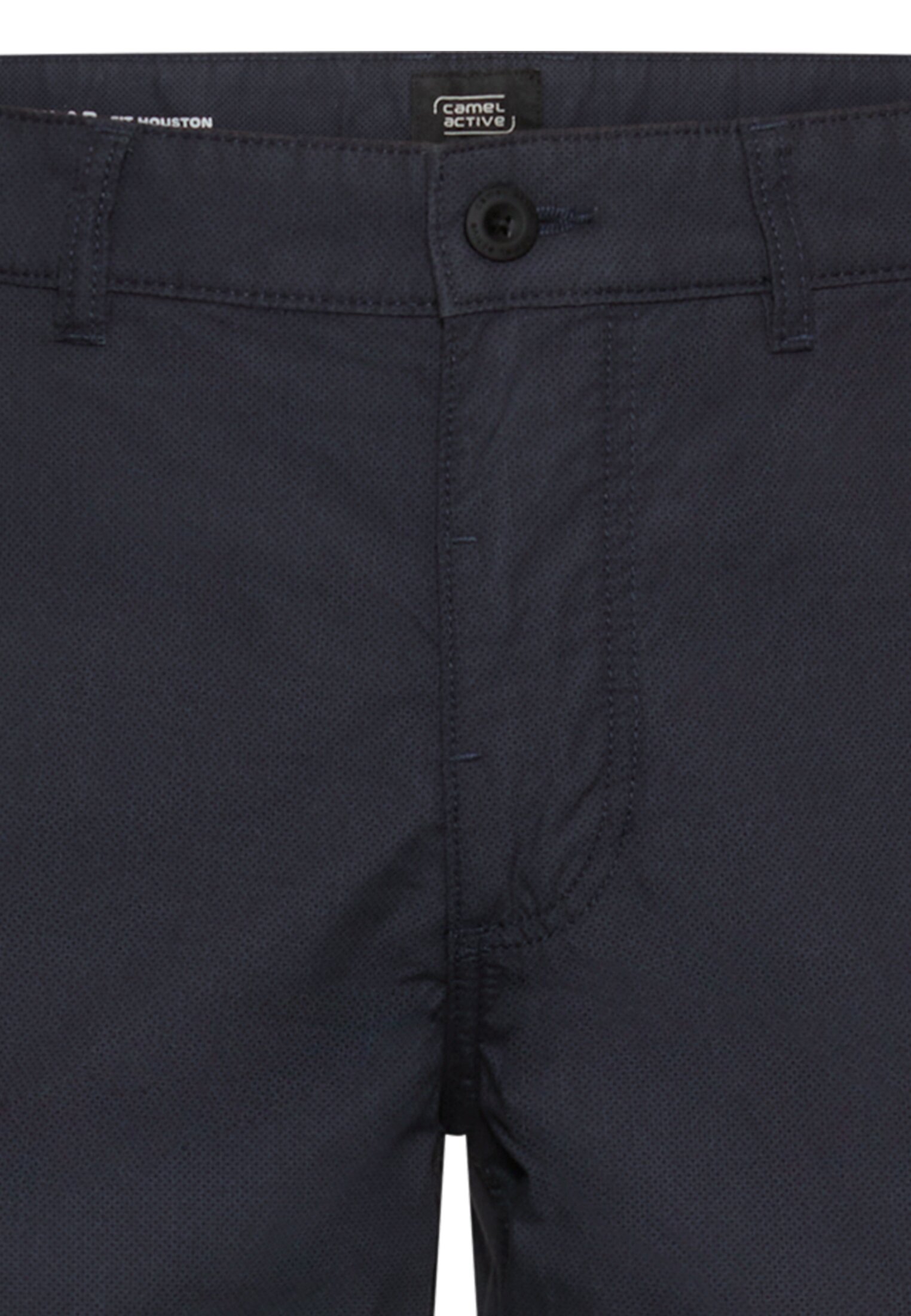 Camel active Cargoshorts aus reiner Baumwolle