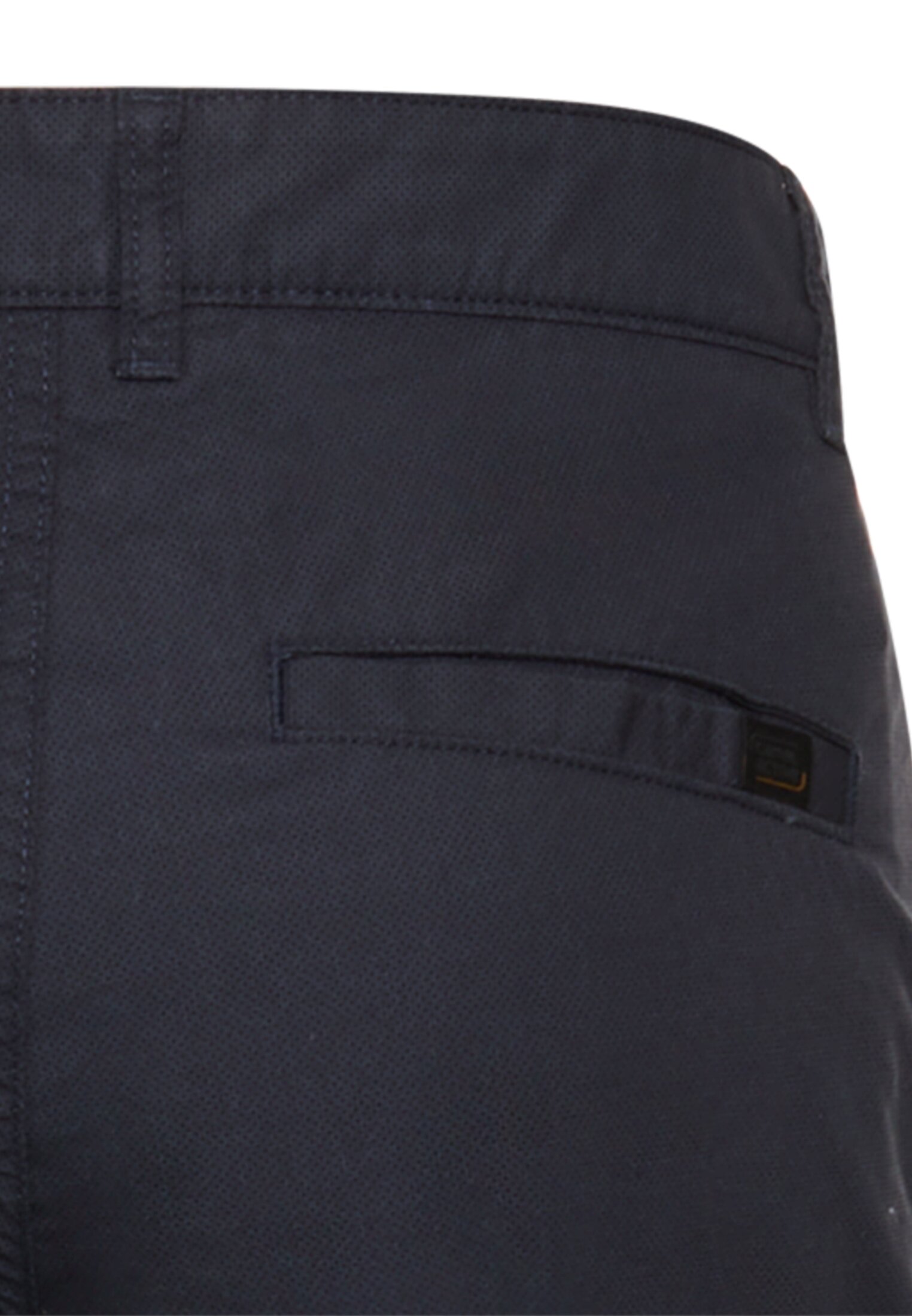 Camel active Cargoshorts aus reiner Baumwolle