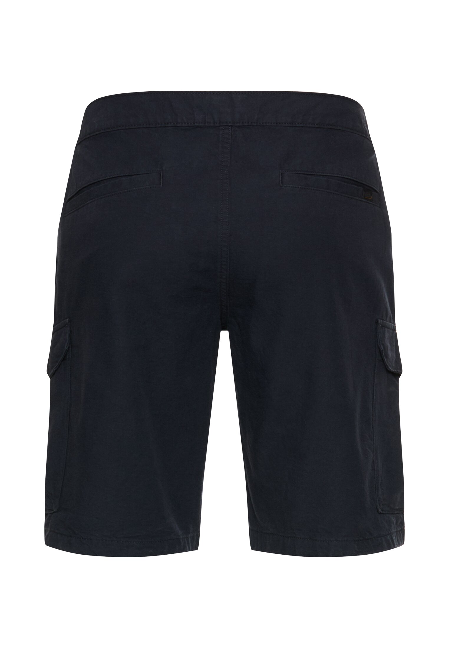 Camel active Cargo Shorts mit Tunnelzug