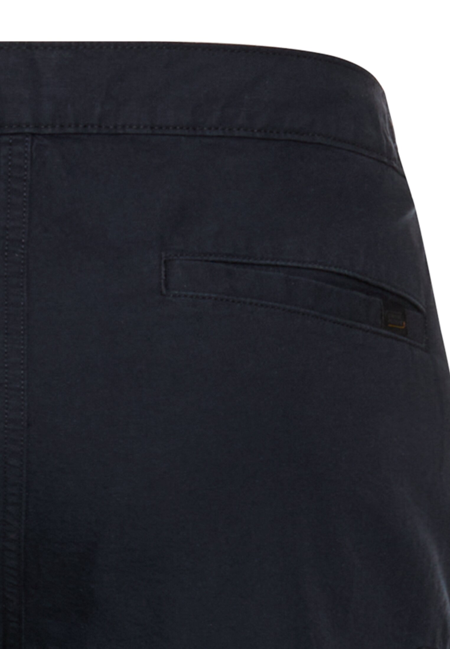 Camel active Cargo Shorts mit Tunnelzug
