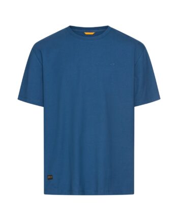 Camel active T-Shirt im Relaxed Fit