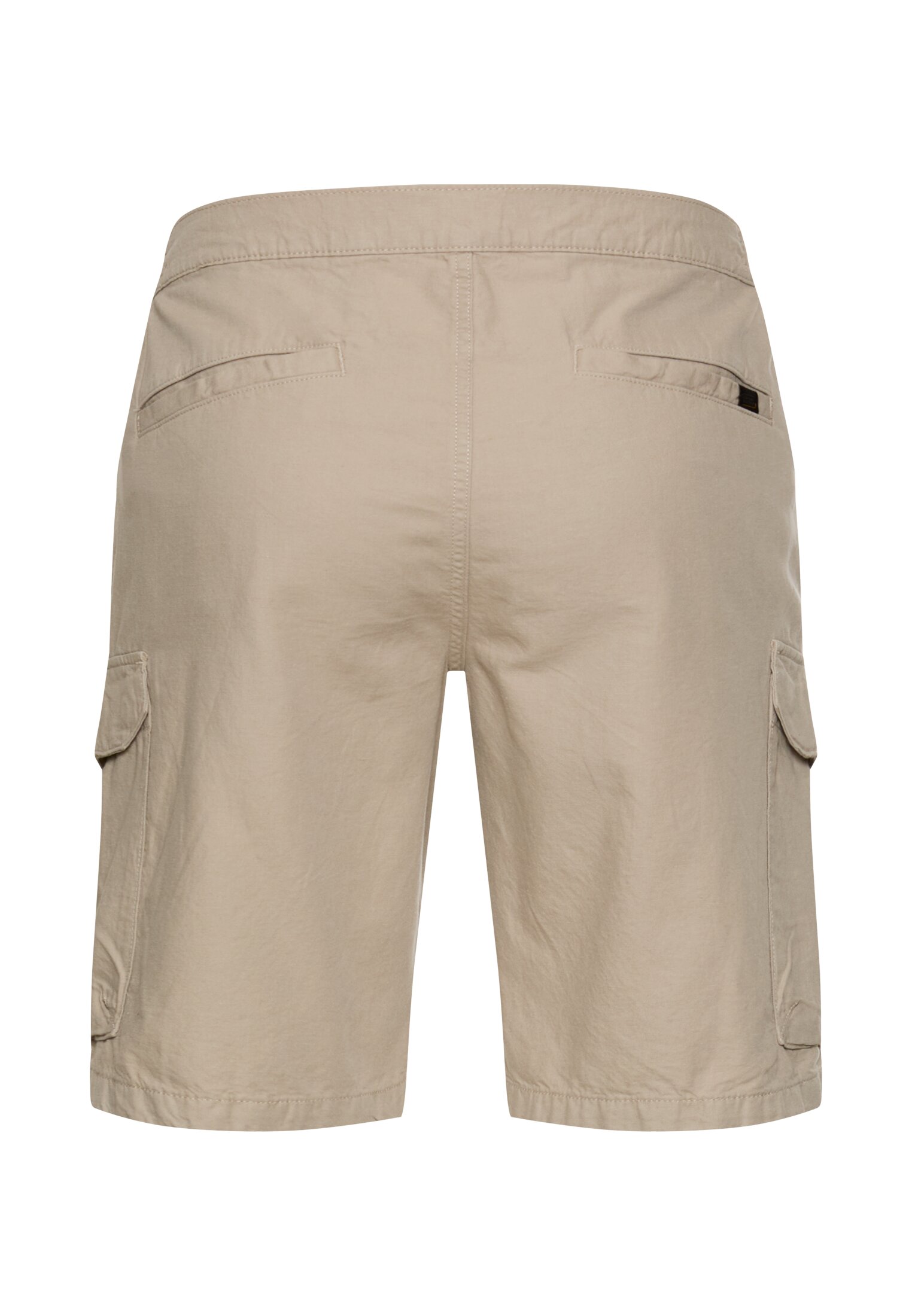 Camel active Cargo Shorts mit Tunnelzug