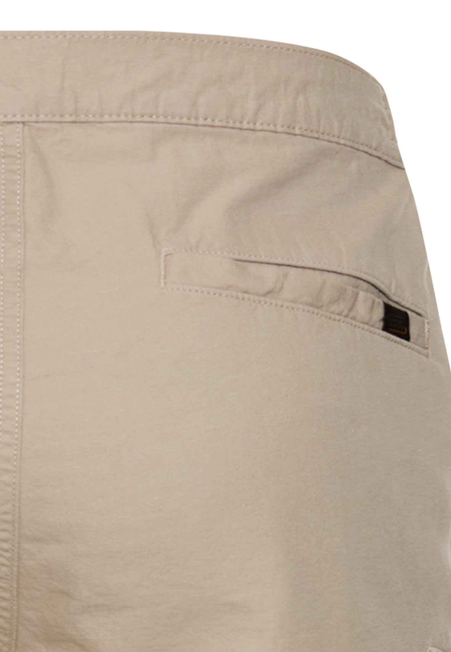 Camel active Cargo Shorts mit Tunnelzug