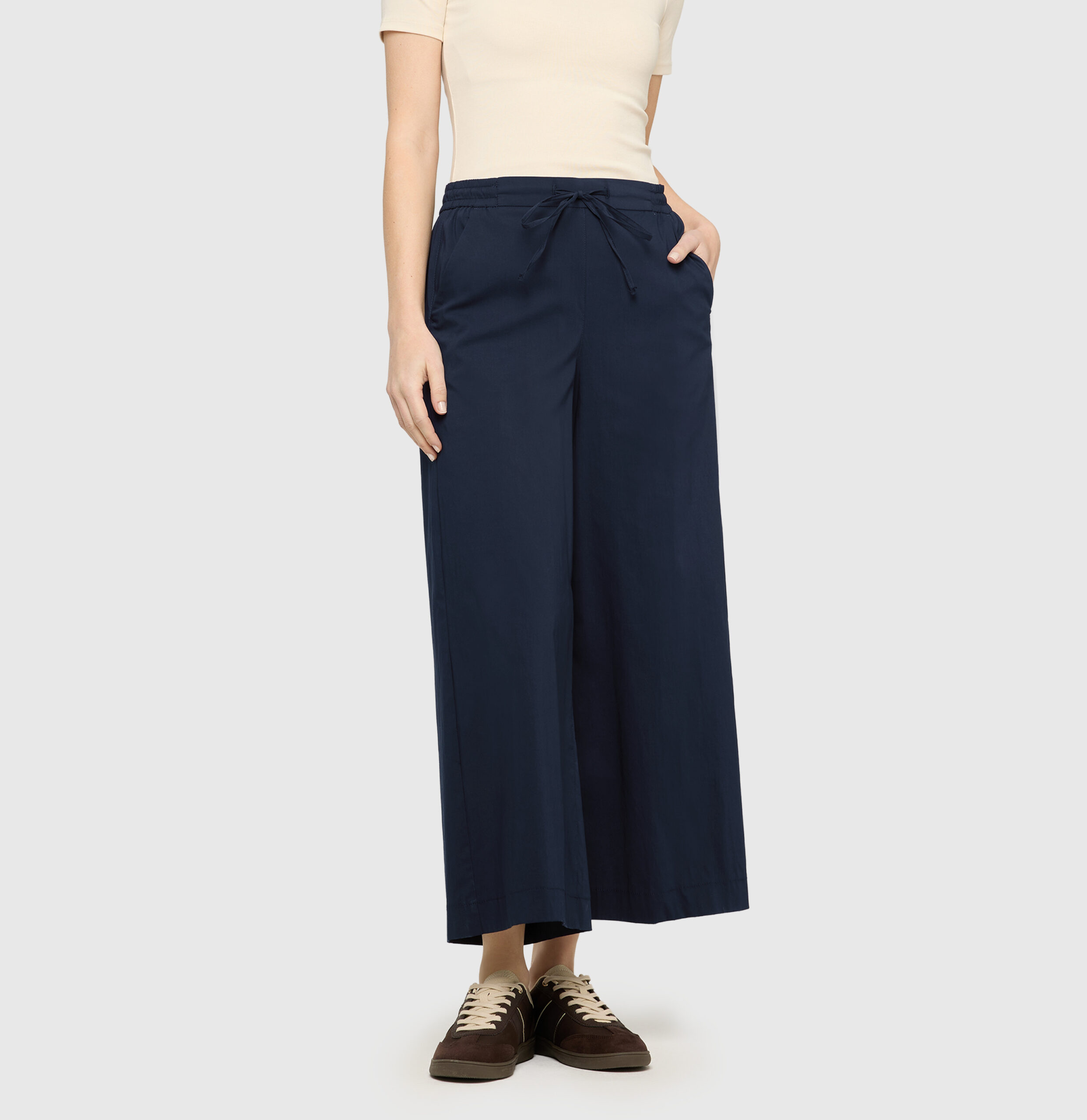 MAC JEANS - CALLIE, Summer ultra light Cotton