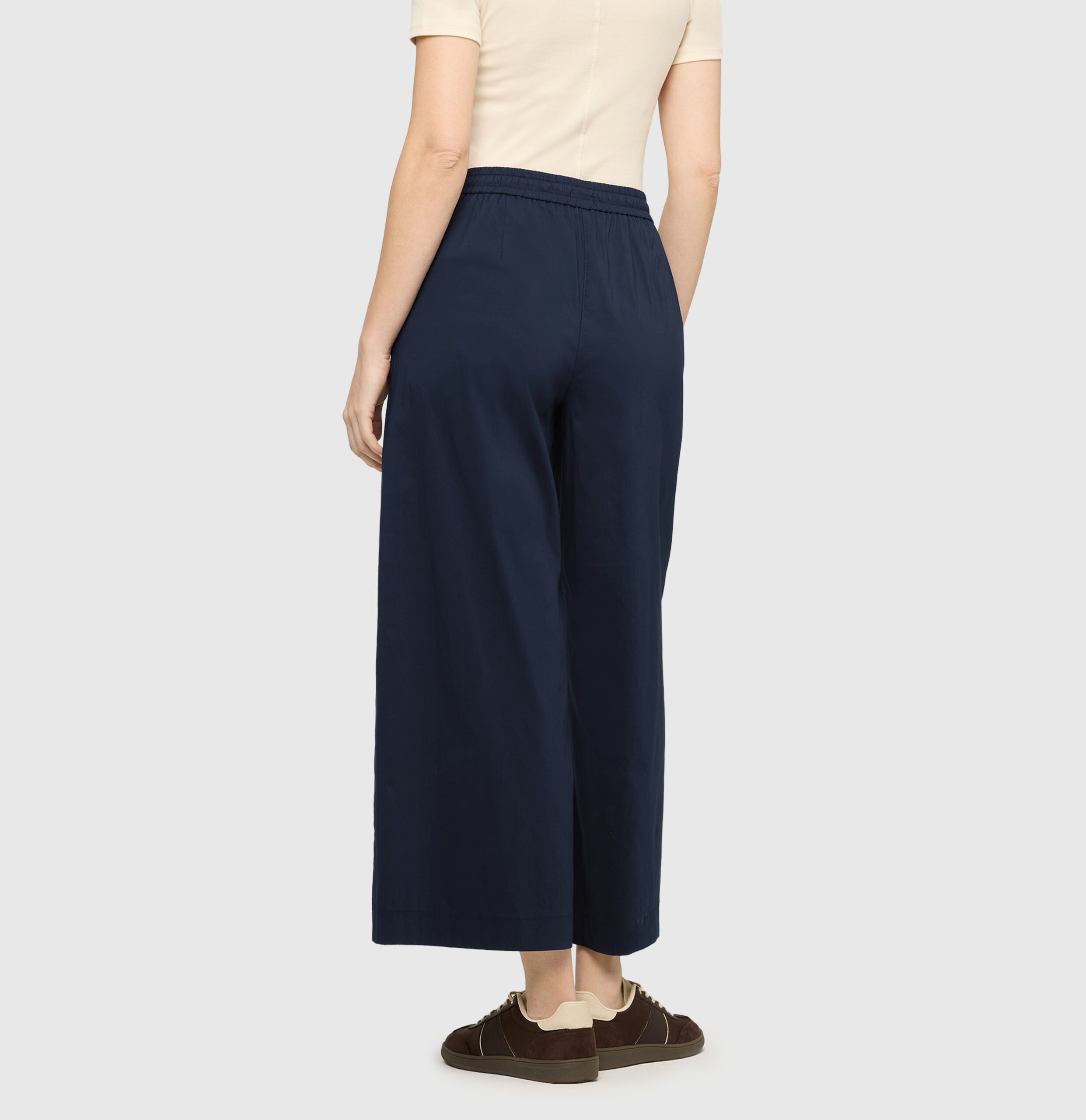 MAC JEANS - CALLIE, Summer ultra light Cotton