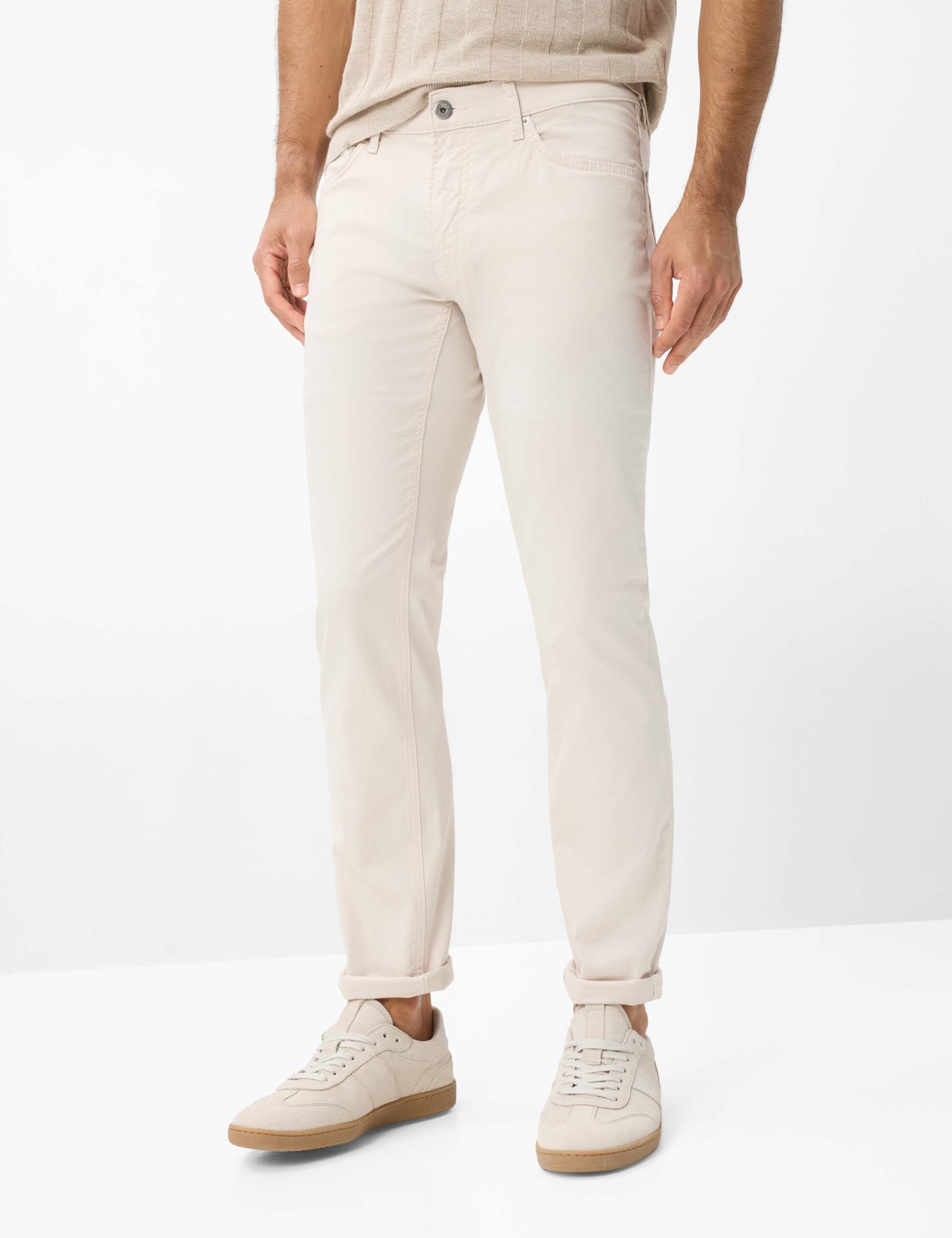 BRAX Hi-FLEX Five-Pocket-Hose im Modern Fit