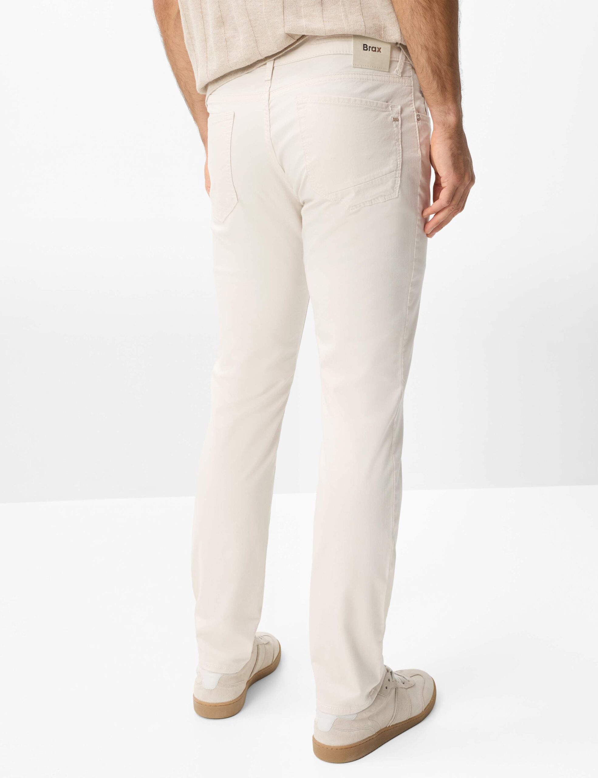 BRAX Hi-FLEX Five-Pocket-Hose im Modern Fit