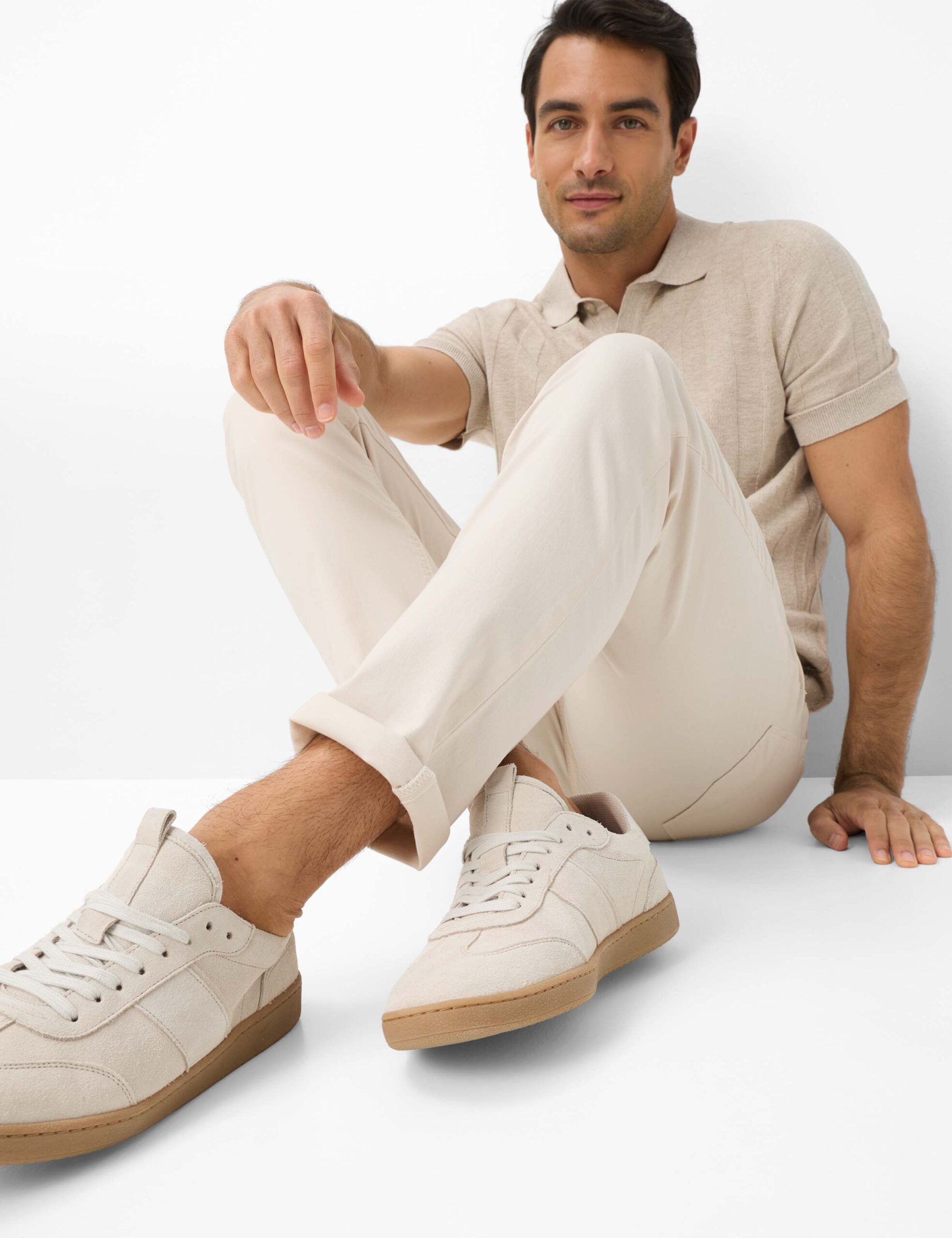 BRAX Hi-FLEX Five-Pocket-Hose im Modern Fit
