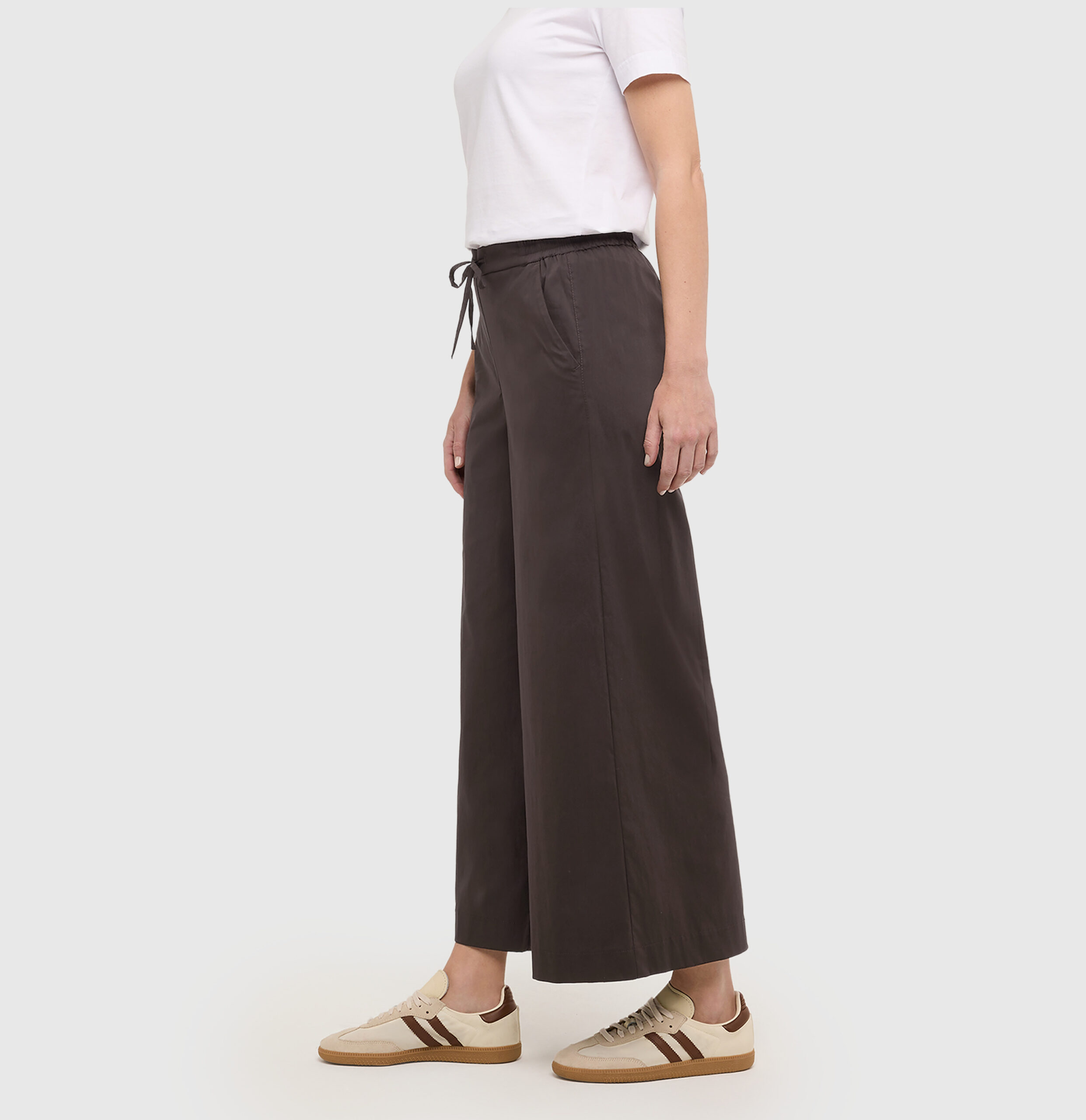 MAC JEANS - CALLIE, Summer ultra light Cotton