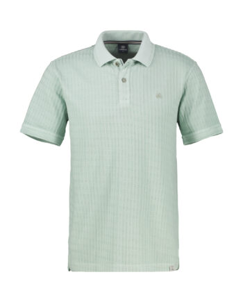 LERROS POLO-KNOPF