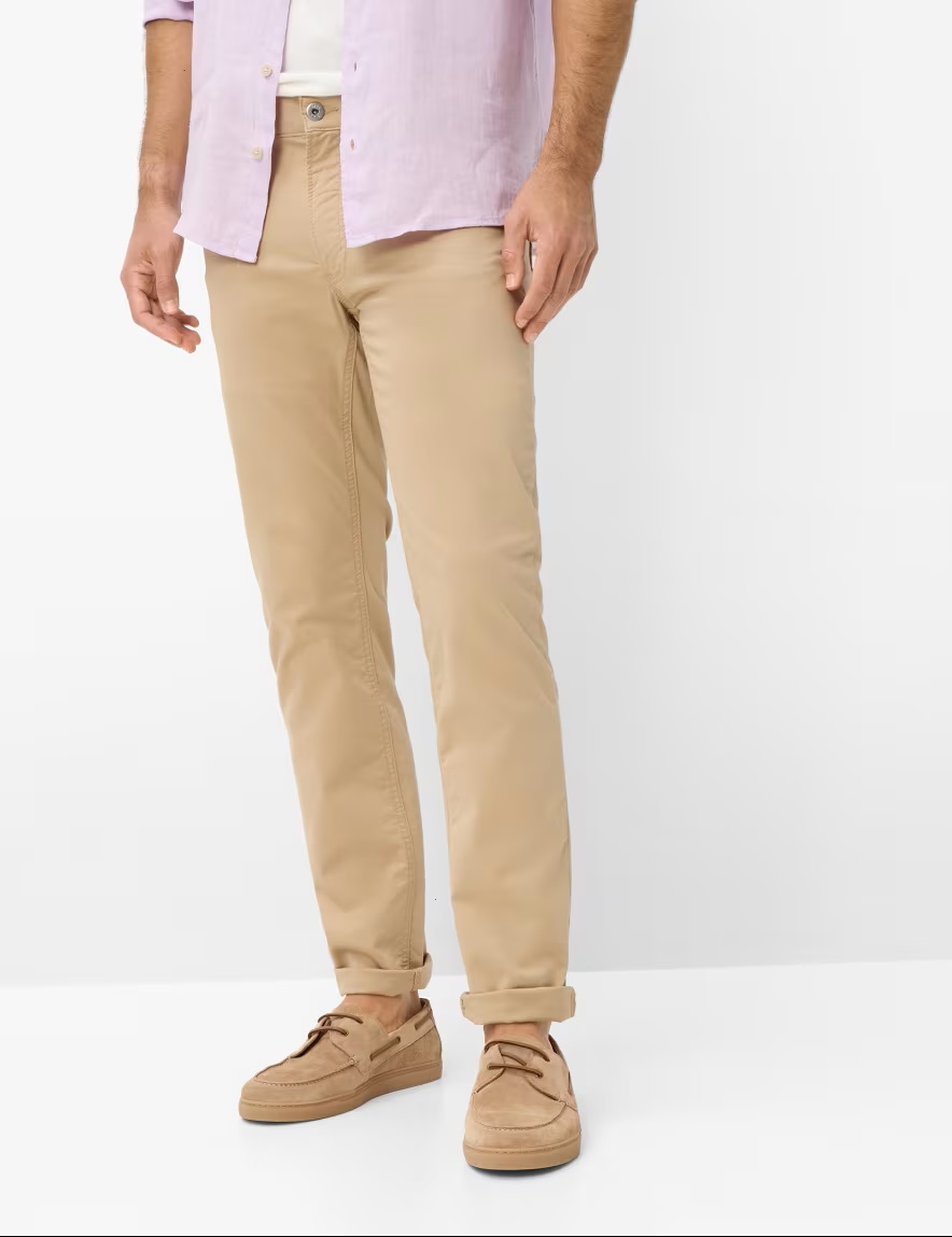 BRAX Hi-FLEX Five-Pocket-Hose im Modern Fit