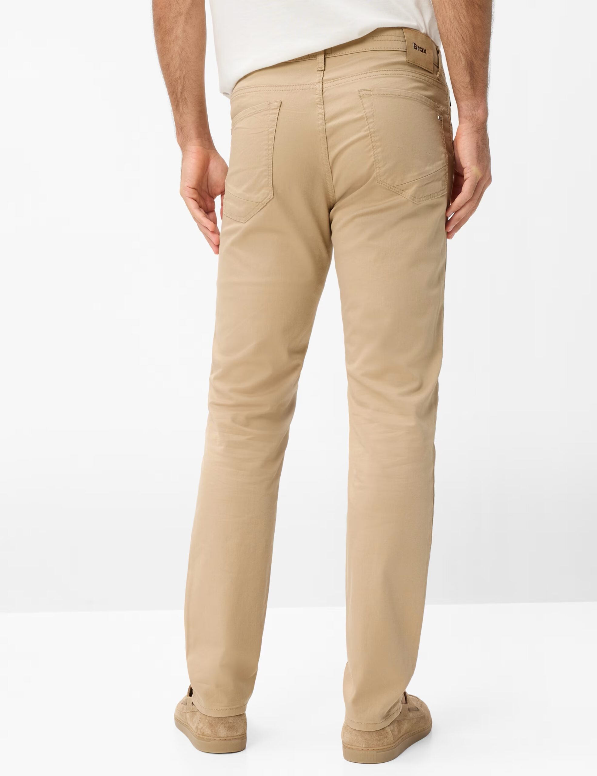 BRAX Hi-FLEX Five-Pocket-Hose im Modern Fit