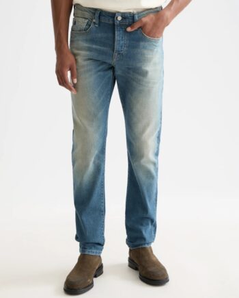 Scotch & Soda Ralston regular slim jeans, NAVY