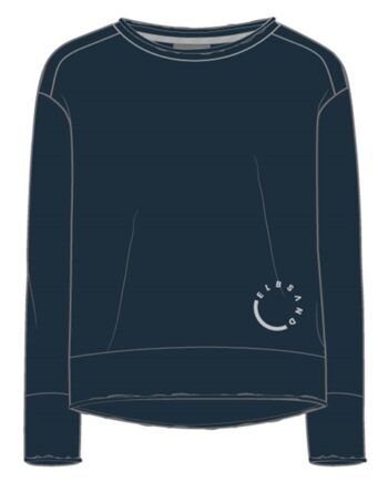 Elbsand
              
                Ritva Sweatshirt regular fit
