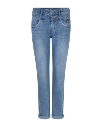 Red ButtonJeans Sienna Zip