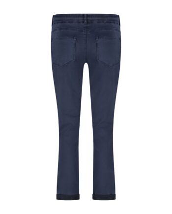 Red Button Da Jeans 5PockeWhite-L27