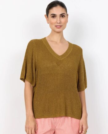 SOYACONCEPT PULLOVER SC-FELIZIA 2