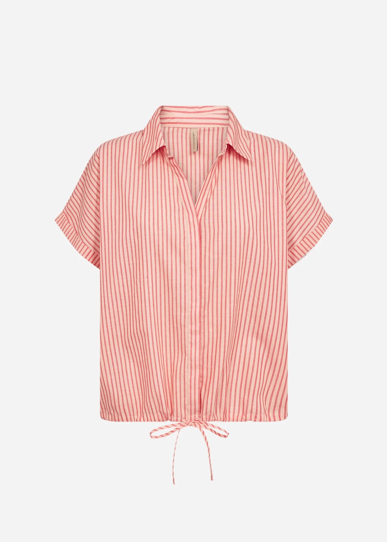 SOYACONCEPT Bluse SC-FELICE 2