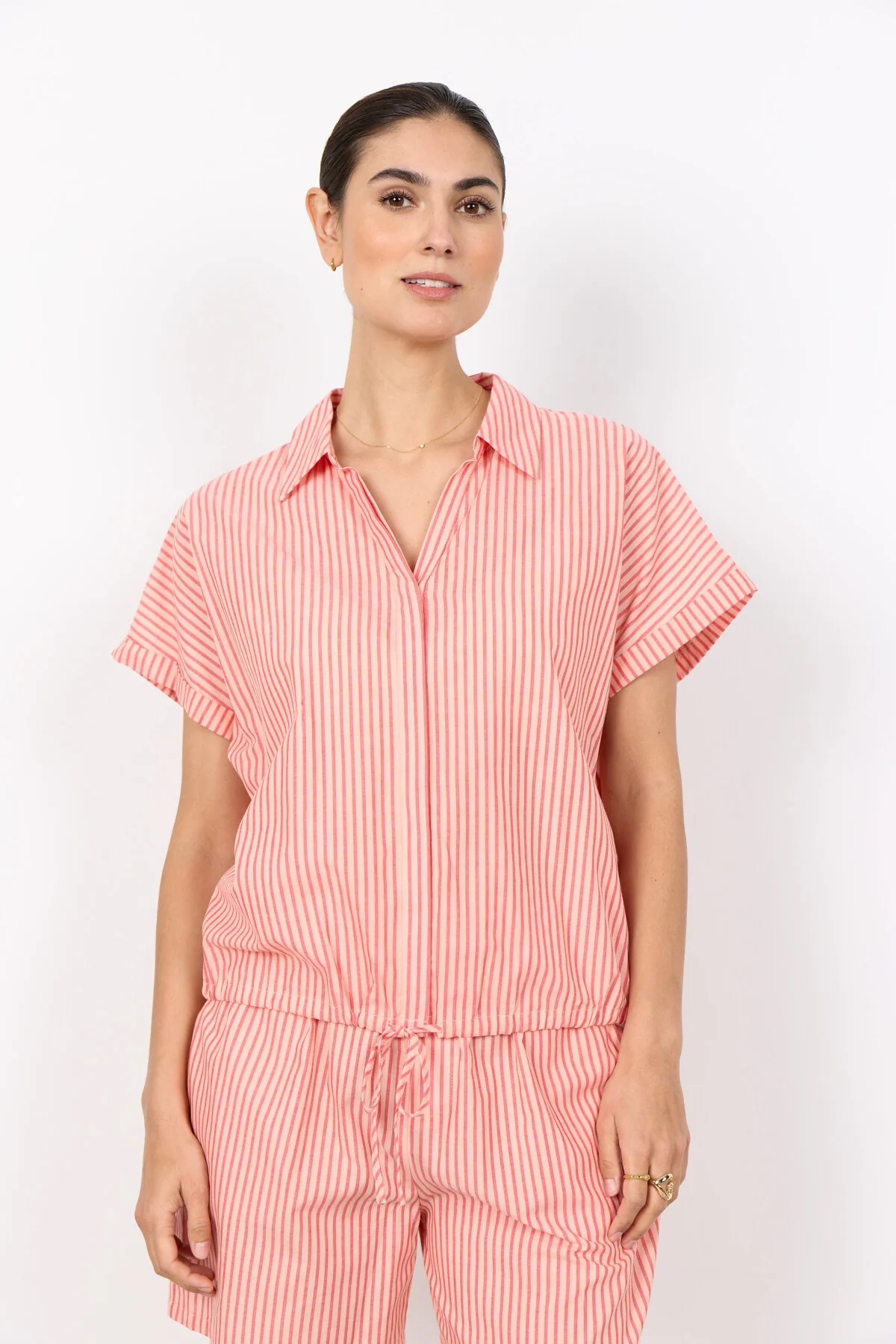 SOYACONCEPT Bluse SC-FELICE 2