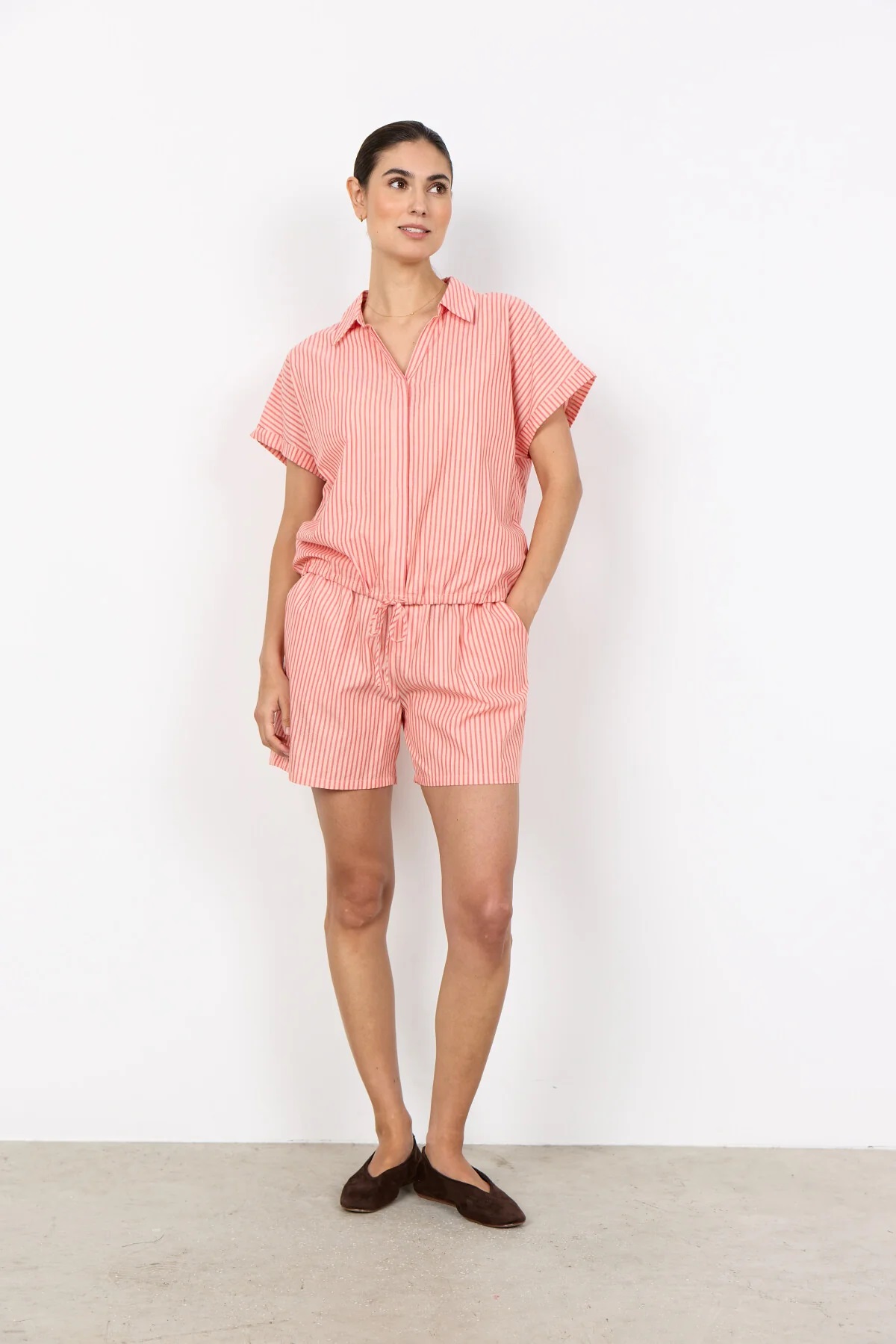 SOYACONCEPT Bluse SC-FELICE 2