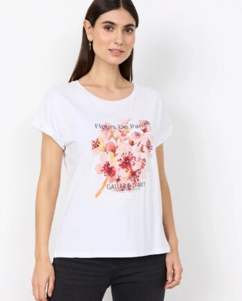 SOYACONCEPT T-SHIRT SC-RINA FP 18