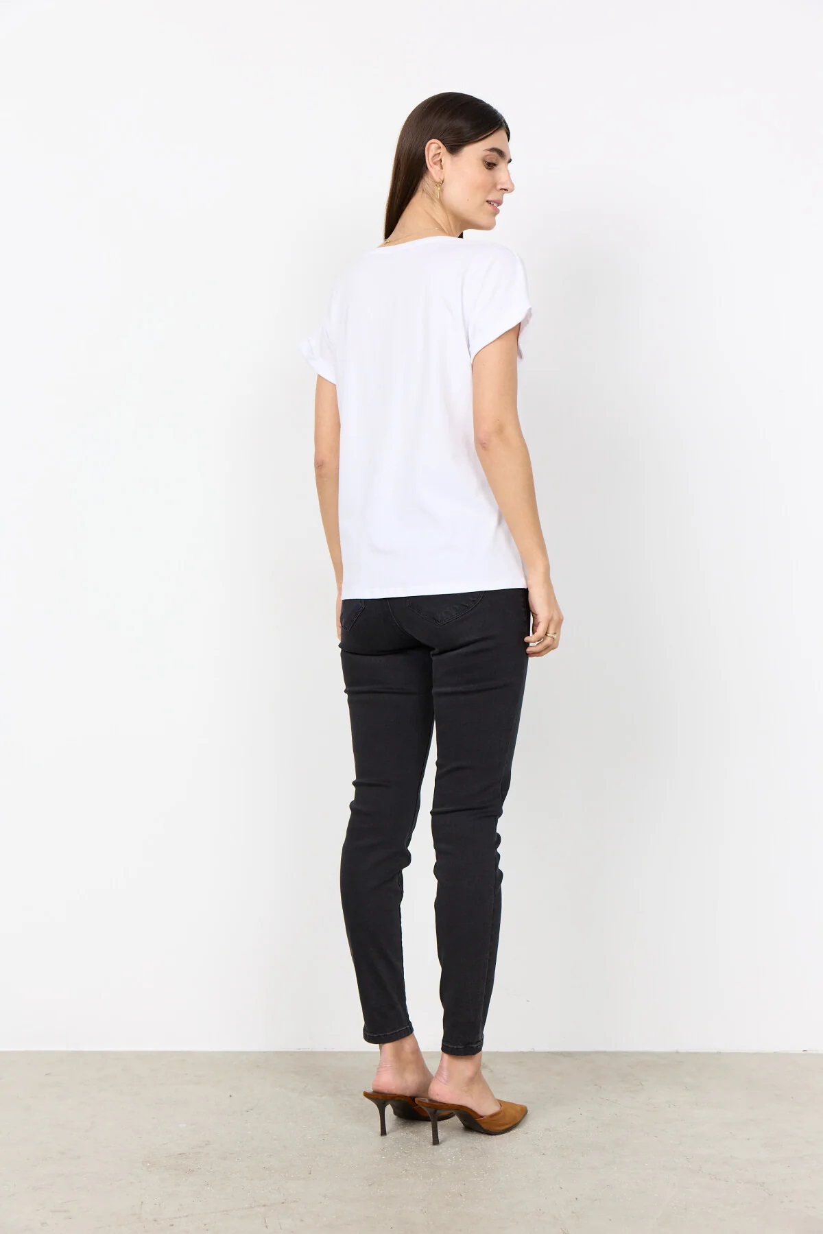 SOYACONCEPT T-SHIRT SC-RINA FP 18