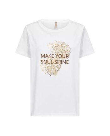 SOYACONCEPT T-SHIRT SC-RINA FP 21