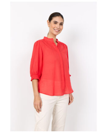 SOYACONCEPT Bluse 
        SC-FABIANA 3