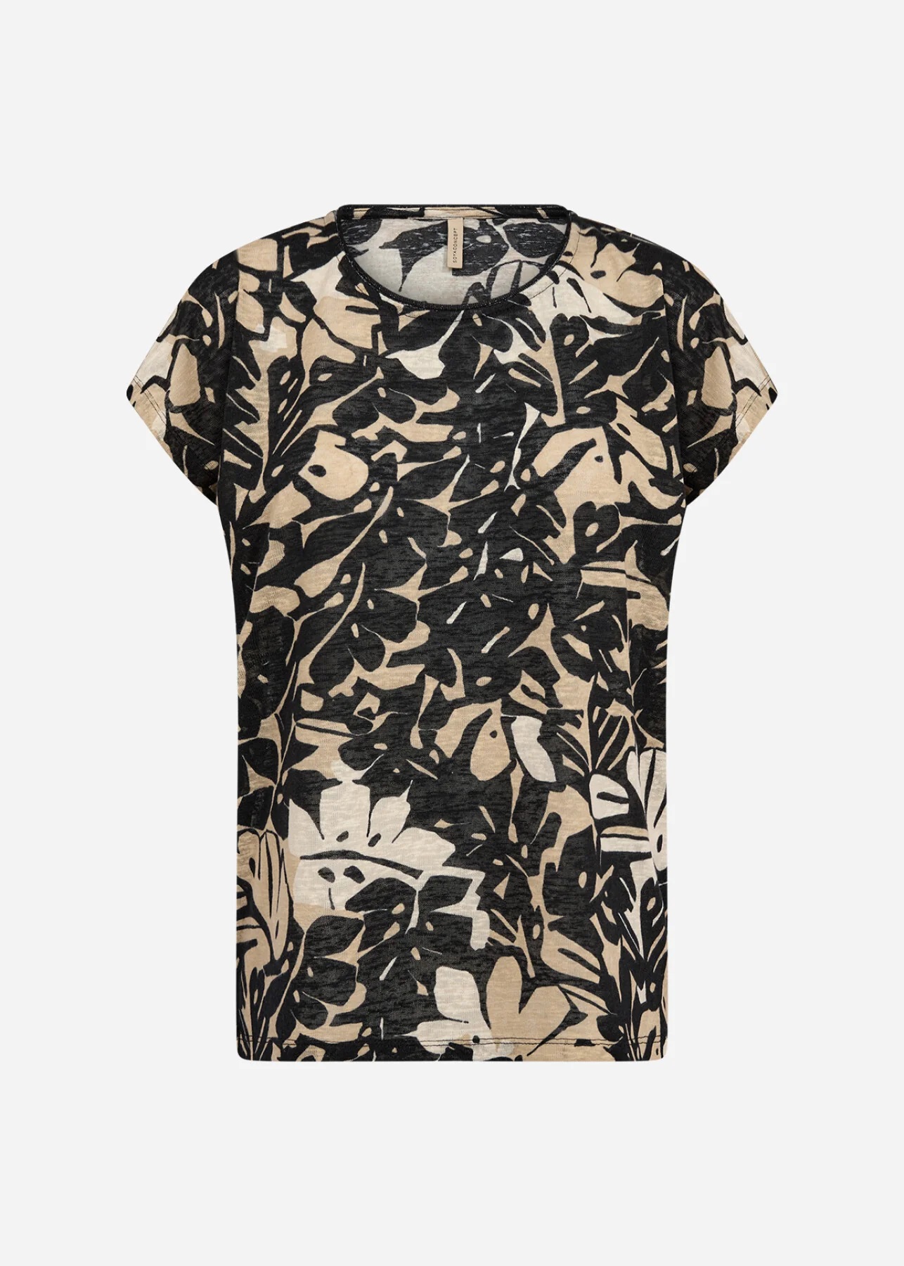 SOYACONCEPT Blusenshirt SC-ARETHA 46