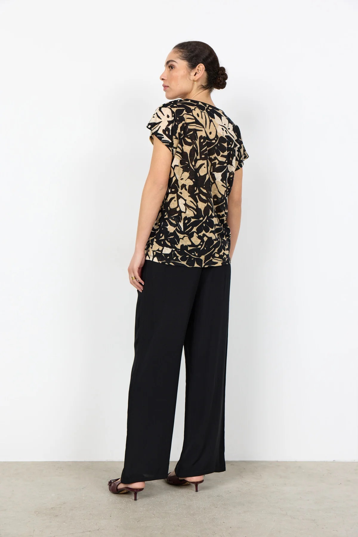 SOYACONCEPT Blusenshirt SC-ARETHA 46