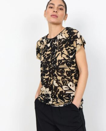 SOYACONCEPT Blusenshirt SC-ARETHA 46