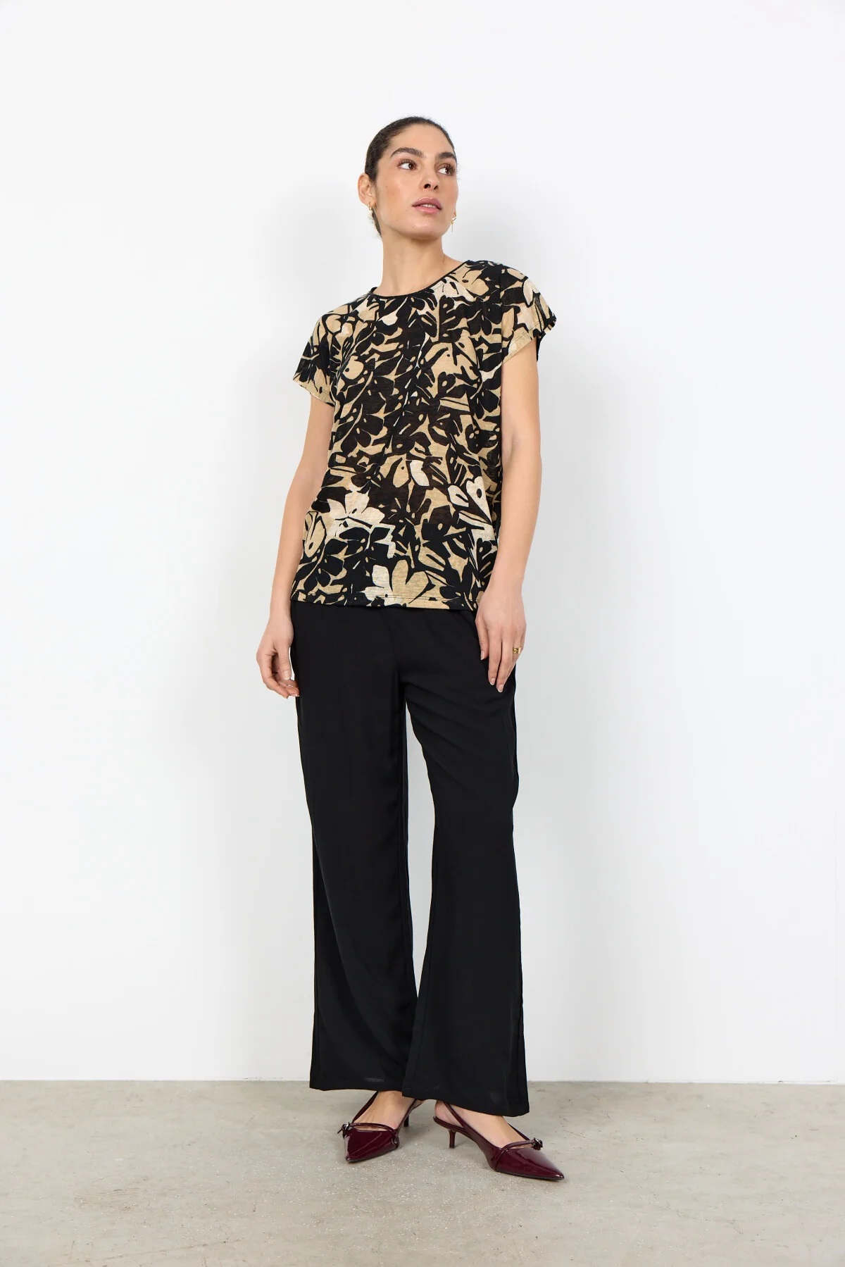 SOYACONCEPT Blusenshirt SC-ARETHA 46