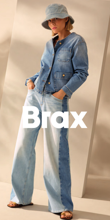 Indigo Spirit von Brax women