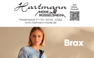 Indigo Spirit von Brax women